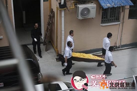 上海一家3口死亡案排除他杀 疑因无力偿还信用卡