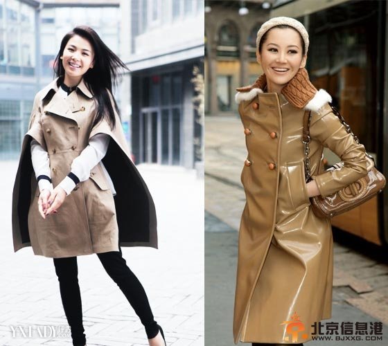 许晴首度开口回应 “刘涛许晴不和”传言坐实