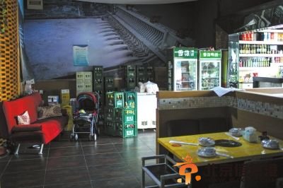 浙江通报火锅店婴儿被盗杀作案过程(图)