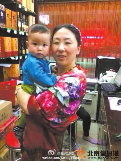 浙江通报火锅店婴儿被盗杀作案过程(图)