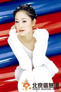 女星欢欢烧炭自杀 与其多年的忧郁症有关