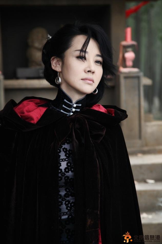 《来势凶猛》许晴忍暴晒曝从不保养美貌靠基因