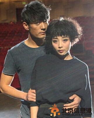 殷桃李光洁热恋 被爆已同居就差宣布喜讯