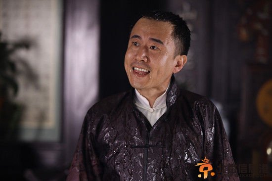 《刀客家族的<a href='http://www.bjxxg.cn/health/liangxing/' target='_blank'><u>女人</u></a>》姜峰演绎大反派