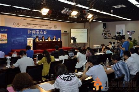 南京青奥会武术比赛8月22-24日在高淳区举办