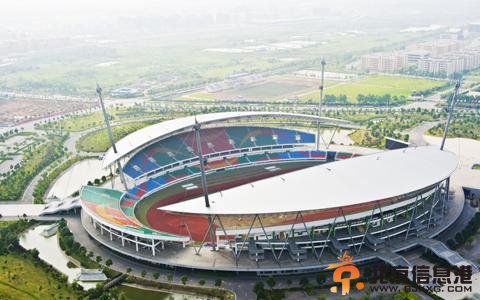 南京青奥会场馆介绍：江宁<a href='http://www.bjxxg.cn/sports/' target='_blank'><u>体育</u></a>中心