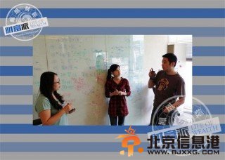 奶茶妹妹成职业经理侃侃而谈 与京东CEO刘强东忘年恋是契机？