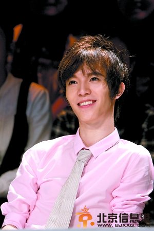 吴亦凡郭敬明将合作? 《幻城》将拍三部曲 