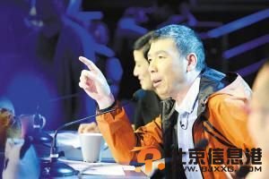 冯小刚。