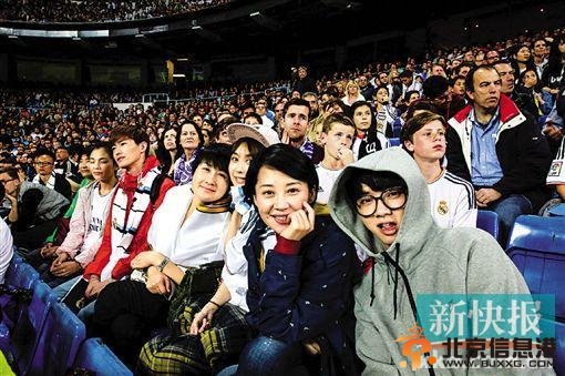 许晴回应与华晨宇绯闻：我爱每一个人(图)