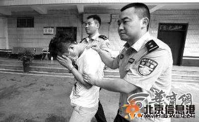 韩城小伙结婚前2日喝醉酒 将21岁女孩拖入婚房强奸