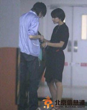 赵又廷高圆圆北京领证修成正果 高圆圆3段情史大揭秘