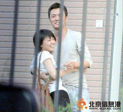 赵又廷高圆圆北京领证修成正果 高圆圆3段情史大揭秘