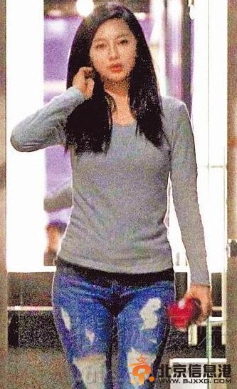 陶喆小16岁未婚妻首曝光 富家女出身外型亮丽