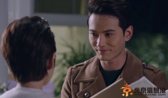 徐正曦表白唐艺昕