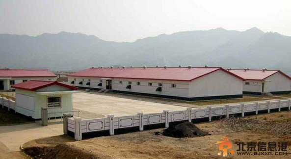 朝鲜建成世外桃源 “铁岭下的苹果海洋”在朝备受瞩目