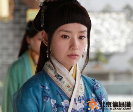 董洁西瓜头卖萌遭吐槽：那画面太美我不敢看(图)