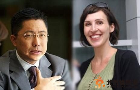 李阳和前妻的离婚案再生波澜