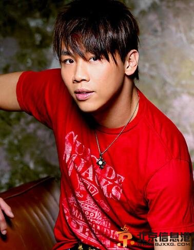 陶喆女友正面照曝光