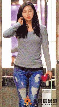 陶喆女友正面照曝光 被曝7月迎娶五金行千金【组图】