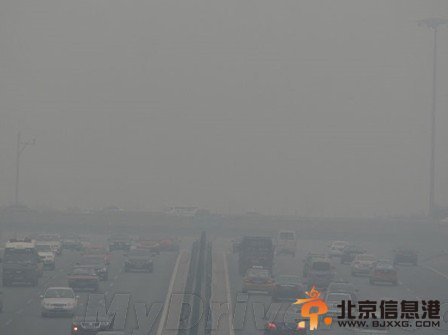 pm2.5确认为致癌物 PM2.5会不会引发其它疾病?