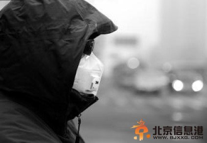 pm2.5为致癌物 教你雾霾天气的注意事项