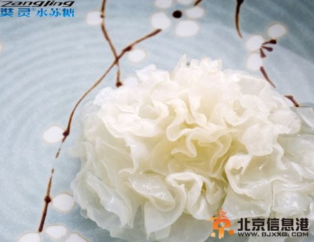初春胃肠养护指南 护胃肠不可忘了水苏糖