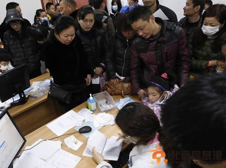 浙江海宁多名学生感染诺如病毒 什么是诺如病毒?