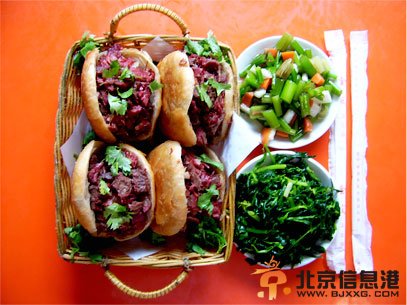 春季养胃别吃太撑   每天一袋水苏糖让胃轻松
