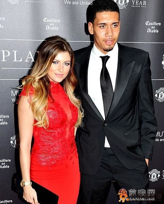 世界杯球星太太团最佳23人名单 个个妖艳貌美博人眼球