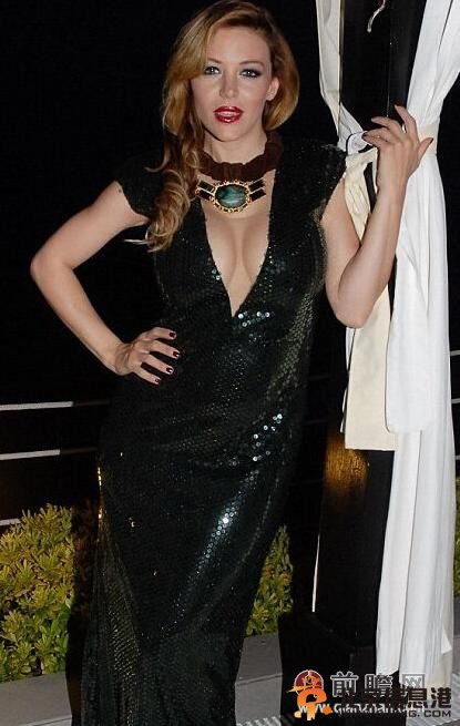 斯马林女友——库克