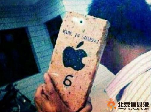 苹果6将成首部防弹手机 LiquidMetal专利让iphone6坚不可摧