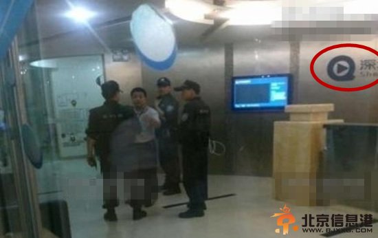 快播王欣失联一个月期间公司员工生活纪实 走进涉黄站幕后