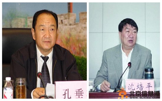 云南人大副主任孔垂柱艾滋病自杀未遂请辞 昏迷仍在icu抢救