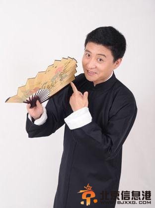 周炜
