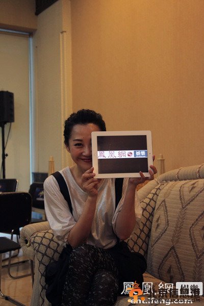 许晴谈华晨宇：喜欢是因为打动我