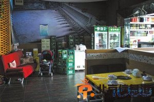浙江男子火锅店抱走10月婴儿杀害 称受排挤报复【组图】