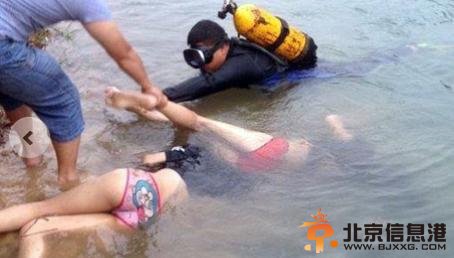 湖南两初中女生水库溺亡是他杀 视频教你如何给美女人工呼吸