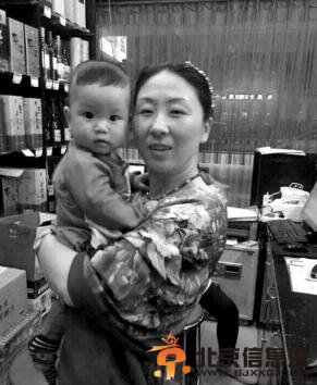 婴儿被抱走后身亡系火锅店员工仇杀 王文连因只鸡引发血案