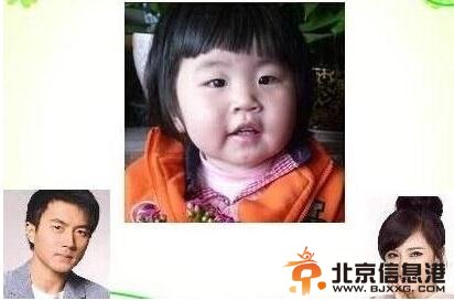 杨幂女儿小糯米真容照片曝光 唐嫣在刘恺威微博玩暧昧吃醋