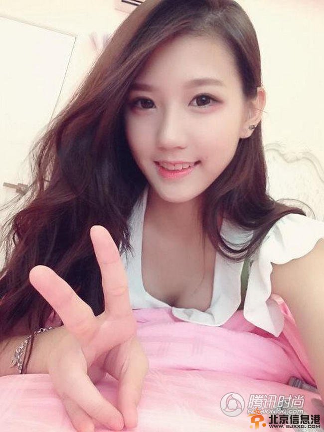 别再当我是韩国妞！马来西亚17岁少女走红网络