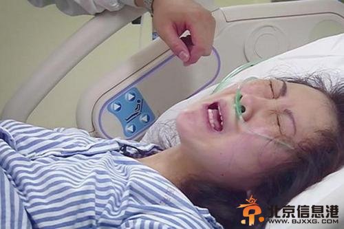 美国孕妇野外分娩真人秀引争议