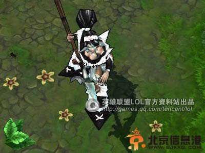 [美服]疯狂世界杯！英雄联盟最新皮肤欣赏