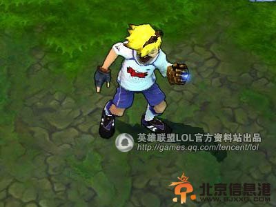 [美服]疯狂世界杯！英雄联盟最新皮肤欣赏