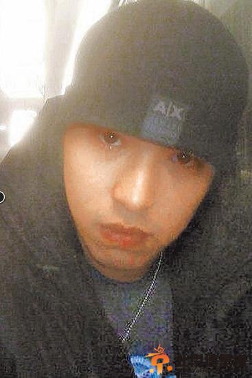 吴立武拥有台大硕士高学历，身高184公分的他是标准高富帅。