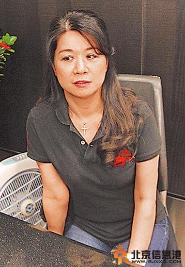 Penny妈妈昨没否认女儿曾与吴佩慈弟弟交往