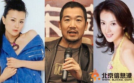 金巧巧潜规则照片曝光 女演员必须受“床上的专业培训”