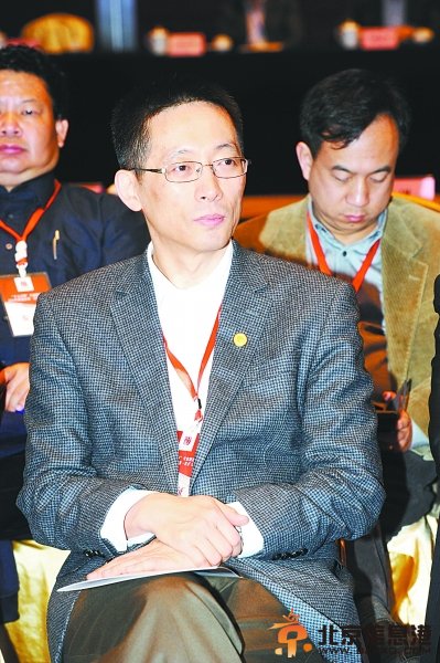 施一公：用一流成果来爱国