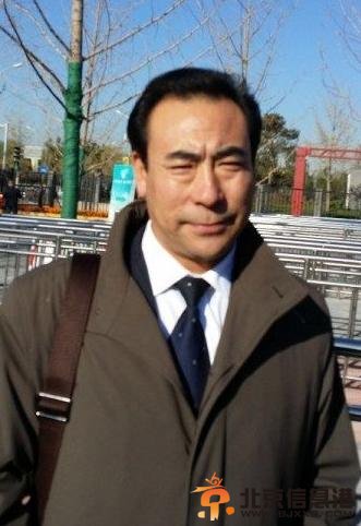 特型演员常某某涉强奸被刑拘 曾系周总理扮演者