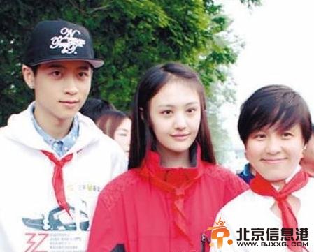 郑爽整容后张翰惊呆 李菲儿当小三插足张翰变心【组图】